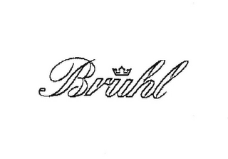 BRUHL
