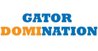 GATOR DOMINATION