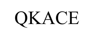 QKACE