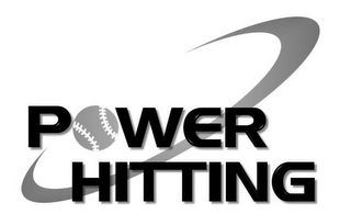 POWER HITTING
