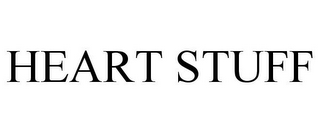 HEART STUFF