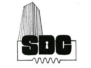 SDC