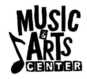 MUSIC & ARTS CENTER