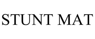 STUNT MAT