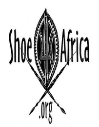 SHOE4AFRICA.ORG