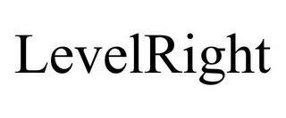 LEVELRIGHT