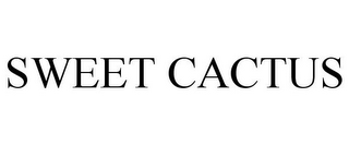 SWEET CACTUS