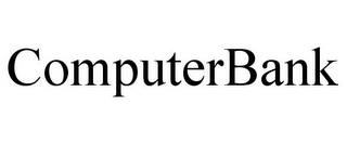 COMPUTERBANK