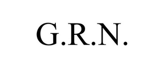 G.R.N.