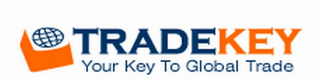 TRADEKEY YOUR KEY TO GLOBAL TRADE