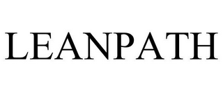LEANPATH
