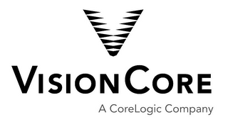 V VISIONCORE A CORELOGIC COMPANY