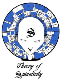 S THEORY OF SPINATIVITY