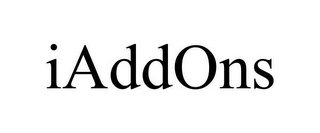 IADDONS