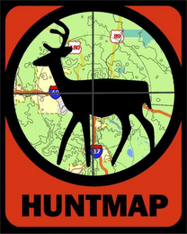 HUNTMAP