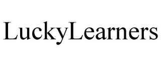 LUCKYLEARNERS