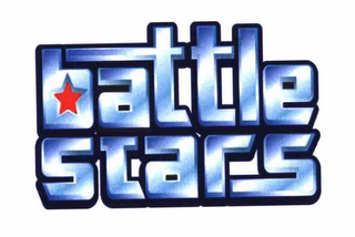 BATTLE STARS