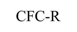 CFC-R