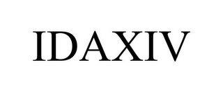 IDAXIV