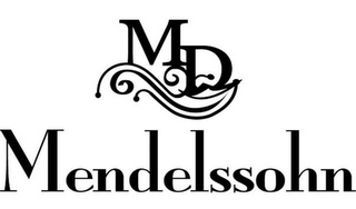 MD MENDELSSOHN
