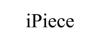 IPIECE