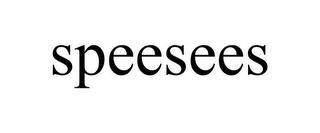 SPEESEES