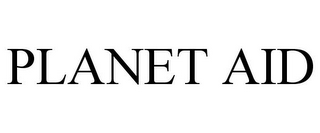 PLANET AID