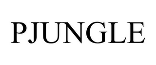 PJUNGLE
