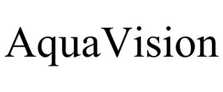 AQUAVISION