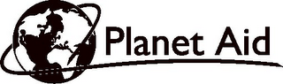 PLANET AID