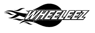 WHEELEEZ