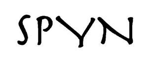 SPYN