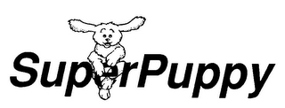 SUPERPUPPY