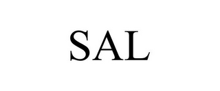 SAL