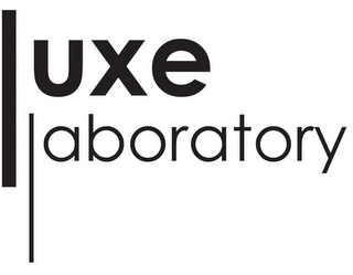 LUXE LABORATORY