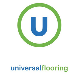 U UNIVERSALFLOORING