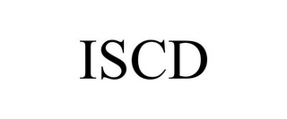 ISCD