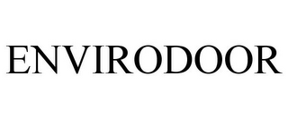 ENVIRODOOR
