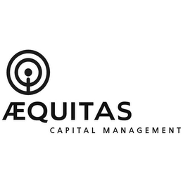 AEQUITAS CAPITAL MANAGEMENT