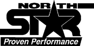 NORTH STAR PROVEN PERFORMANCE