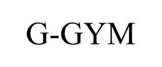 G-GYM