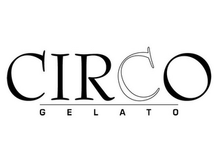 CIRCO GELATO