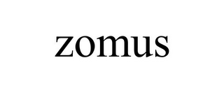 ZOMUS