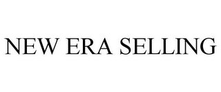 NEW ERA SELLING