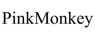 PINKMONKEY