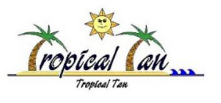 TROPICAL TAN