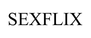 SEXFLIX