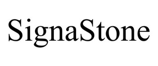 SIGNASTONE