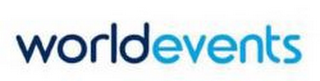 WORLDEVENTS