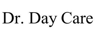 DR. DAY CARE